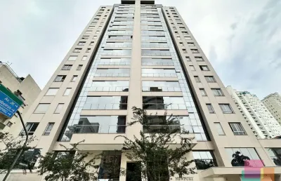 Apartamento com 4 quartos à venda na rua conselheiro mafra, --, centro, joinville por r$ 3.800.000