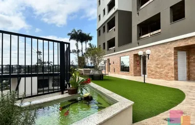Apartamento com 3 quartos à venda na rua quinze de novembro, --, glória, joinville por r$ 709.109