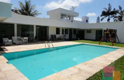 Casa com 5 quartos à venda na rua prefeito helmuth fallgatter, --, boa vista, joinville por r$ 3.200.000