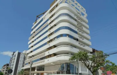 Apartamento com 3 quartos à venda na rua fernando machado, --, américa, joinville por r$ 1.450.000