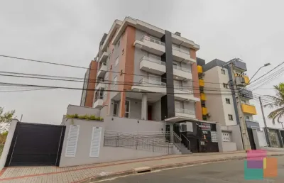 Apartamento com 3 quartos à venda na rua pavão, --, costa e silva, joinville por r$ 1.122.300