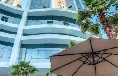 Apartamento com 4 quartos à venda na avenida atlântica, --, barra sul, balneário camboriú por r$ 11.000.000