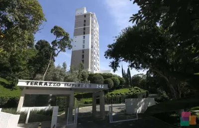 Apartamento com 3 quartos à venda na servidão leonhard grogel, --, atiradores, joinville por r$ 5.500.000