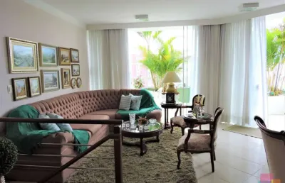 Cobertura com 3 quartos à venda na rua padre kolb, --, anita garibaldi, joinville por r$ 980.000
