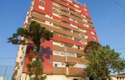 Apartamento com 4 quartos à venda na rua anita garibaldi, --, anita garibaldi, joinville por r$ 1.200.000