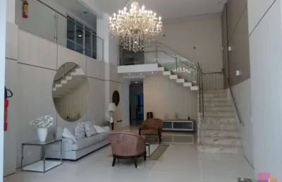Apartamento com 4 quartos à venda na rua jacob eisenhuth, --, atiradores, joinville por r$ 3.500.000