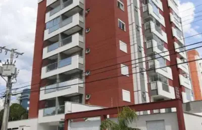 Apartamento com 3 quartos à venda na rua joão pessoa, --, américa, joinville por r$ 900.000