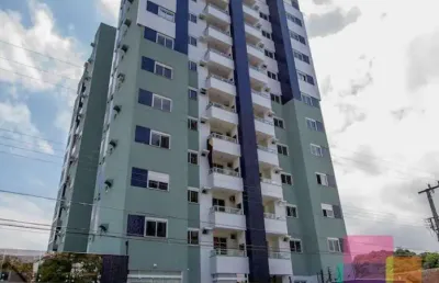 Apartamento com 3 quartos à venda na rua pernambuco, --, anita garibaldi, joinville por r$ 838.802