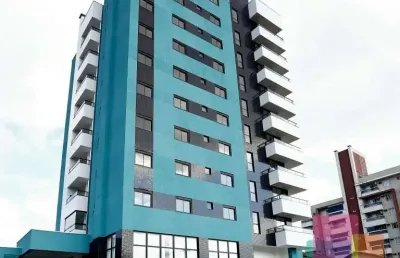 Apartamento com 3 quartos à venda na rua aracaju, --, santo antônio, joinville por r$ 968.871