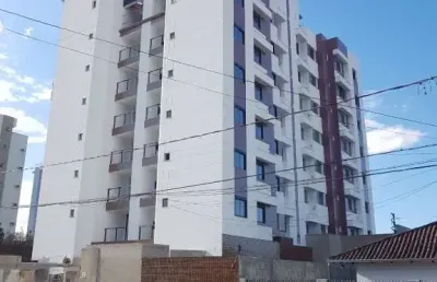 Apartamento com 3 quartos à venda na rua porto união, --, anita garibaldi, joinville por r$ 780.479