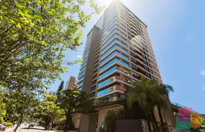 Apartamento com 3 quartos à venda na rua expedicionário holz, --, atiradores, joinville por r$ 3.031.145