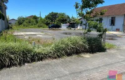 Terreno comercial à venda na rua quinze de novembro, --, vila nova, joinville por r$ 1.300.000