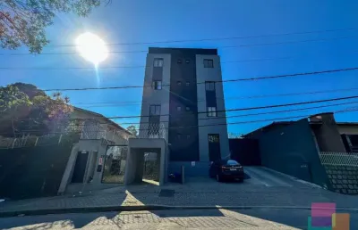 Apartamento com 2 quartos à venda na rua marajó, --, atiradores, joinville por r$ 366.726
