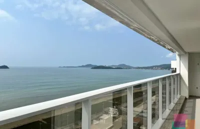 Apartamento com 3 quartos à venda na camarão, --, itacolomi, balneário piçarras por r$ 2.500.000