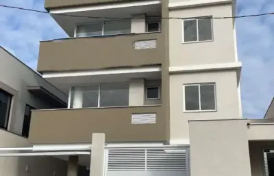 Apartamento com 3 quartos à venda na rua rudolfo schmalz, --, glória, joinville por r$ 498.000