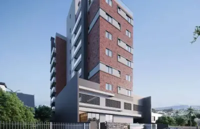 Apartamento com 3 quartos à venda na rua padre dehon, --, américa, joinville por r$ 1.277.972