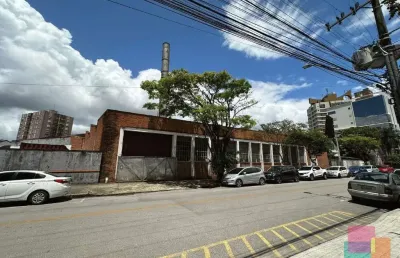 Terreno comercial à venda na rua duque de caxias, --, centro, joinville