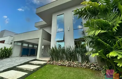Casa em condomínio fechado com 4 quartos à venda na macapá, --, anita garibaldi, joinville por r$ 3.240.000