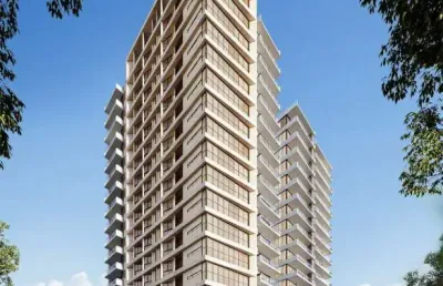 Apartamento com 3 quartos à venda na avenida nereu ramos, --, centro, balneário piçarras por r$ 2.712.821