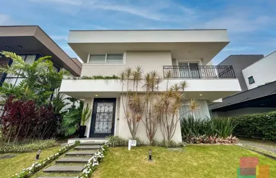 Casa em condomínio fechado com 3 quartos à venda na estrada blumenau, --, vila nova, joinville por r$ 2.366.000