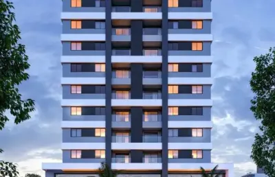 Apartamento com 2 quartos à venda na manoel figueredo, --, centro, balneário piçarras por r$ 773.609
