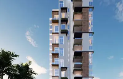 Apartamento com 2 quartos à venda na itajuba, --, itajubá, barra velha por r$ 1.223.018