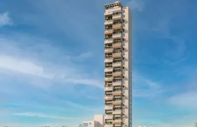Apartamento com 3 quartos à venda na vergílio vieira maia, --, tabuleiro, barra velha por r$ 2.262.095