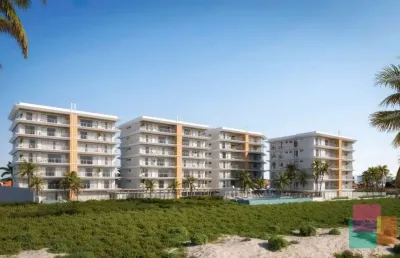 Apartamento com 4 quartos à venda na avenida antônio joaquim tavares, --, centro, penha por r$ 3.188.783