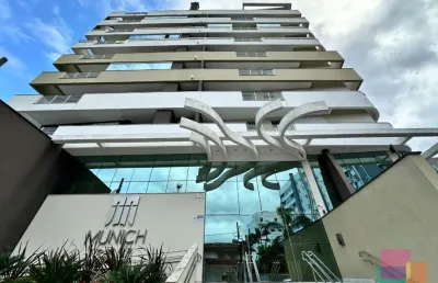 Apartamento com 3 quartos à venda na rua alvarenga peixoto, --, américa, joinville por r$ 1.200.000