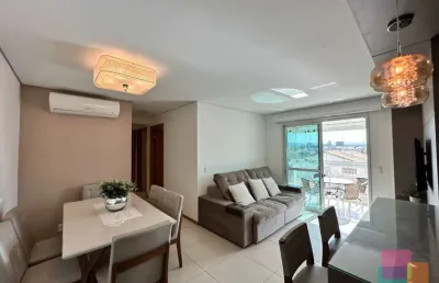 Apartamento com 3 quartos à venda na avenida antônio joaquim tavares, --, centro, penha por r$ 1.230.000