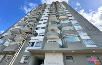 Apartamento com 3 quartos à venda na avenida nereu ramos, --, centro, balneário piçarras por r$ 730.000