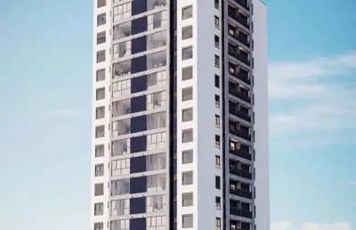 Apartamento com 3 quartos à venda na rua pastor fritz buhler, --, centro, joinville por r$ 1.425.982