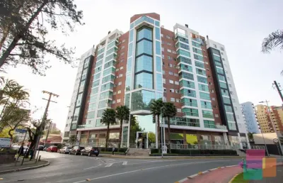 Apartamento com 2 quartos à venda na rua visconde de taunay, --, atiradores, joinville por r$ 730.000