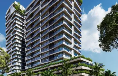Apartamento com 3 quartos à venda na getúlio vargas, --, centro, balneário piçarras por r$ 2.913.513