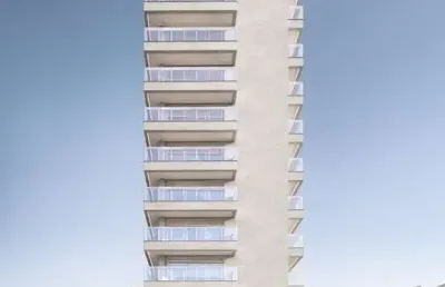 Apartamento com 2 quartos à venda na rua joão theis, --, atiradores, joinville por r$ 1.614.500
