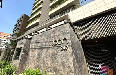 Apartamento com 4 quartos à venda na rua conselheiro mafra, --, centro, joinville por r$ 6.197.408