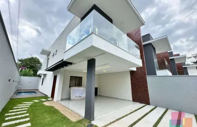 Casa com 3 quartos à venda na rua recreativa antárctica, --, américa, joinville por r$ 1.620.000