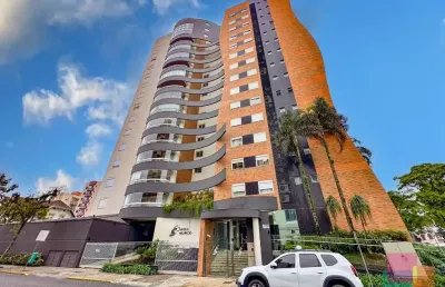 Cobertura com 3 quartos à venda na rua lages, --, centro, joinville por r$ 2.500.000