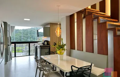 Casa em condomínio fechado com 2 quartos à venda na rua adolfo brezink, --, boa vista, joinville por r$ 670.000