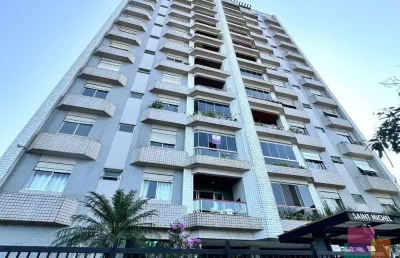 Apartamento com 3 quartos à venda na rua orestes guimarães, --, américa, joinville por r$ 790.000