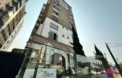 Cobertura com 2 quartos à venda na rua henrique miers, --, costa e silva, joinville por r$ 1.140.000