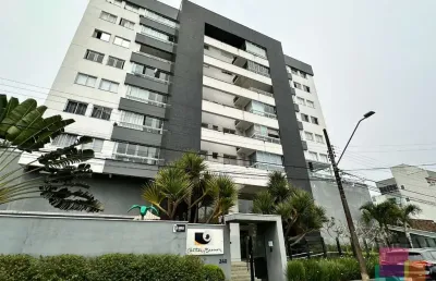 Apartamento com 3 quartos à venda na rua ituporanga, --, bom retiro, joinville por r$ 590.000