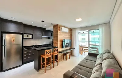 Apartamento com 3 quartos à venda na avenida nereu ramos, --, itacolomi, balneário piçarras por r$ 1.600.000