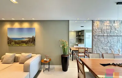 Apartamento com 3 quartos à venda na avenida nereu ramos, --, itacolomi, balneário piçarras por r$ 1.950.000