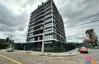Apartamento com 3 quartos à venda na rua aracaju, --, santo antônio, joinville por r$ 2.650.000
