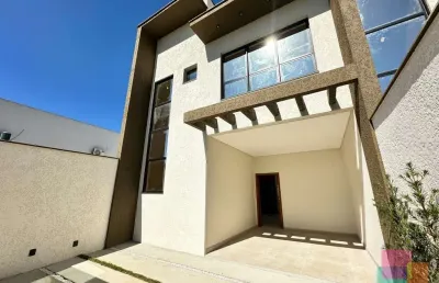 Casa com 3 quartos à venda na ouvidor, --, glória, joinville por r$ 760.000