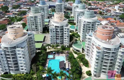 Apartamento com 3 quartos à venda na avenida antônio joaquim tavares, --, centro, penha por r$ 1.250.000