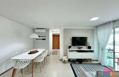 Apartamento com 3 quartos à venda na antônio j. tavares, --, armação, penha por r$ 1.200.000