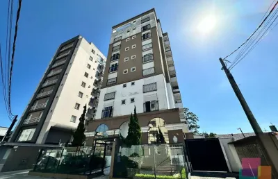 Apartamento com 3 quartos à venda na rua henrique miers, --, costa e silva, joinville por r$ 700.000