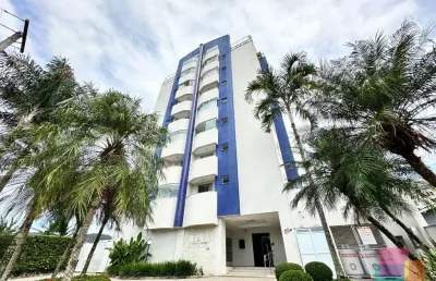 Apartamento com 3 quartos à venda na rua padre antônio vieira, --, américa, joinville por r$ 765.000